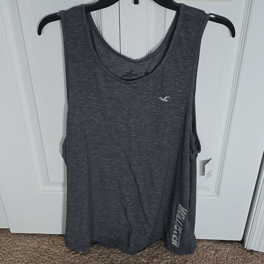 NWT Hollister tank top